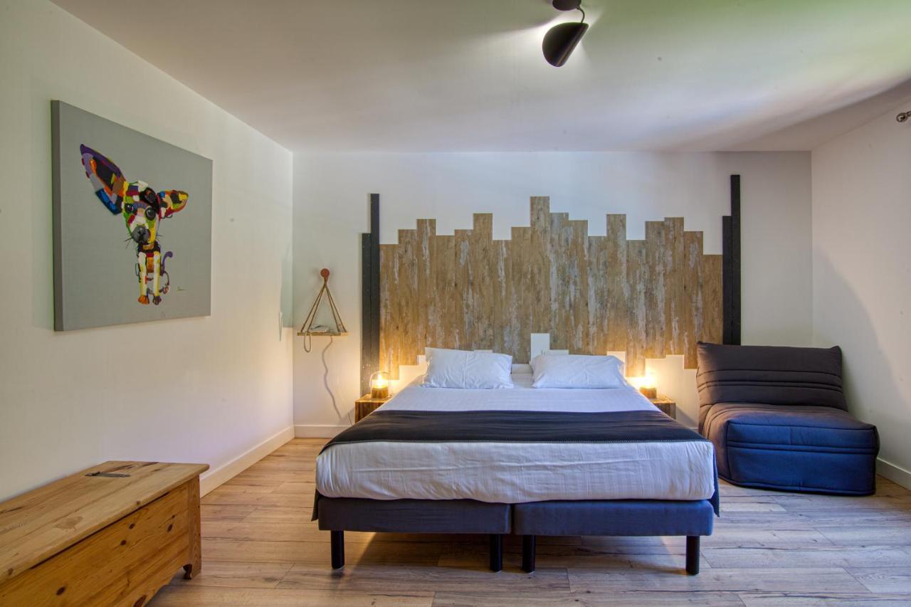 Hotel Le Relais Du Touron Carsac-Aillac Экстерьер фото