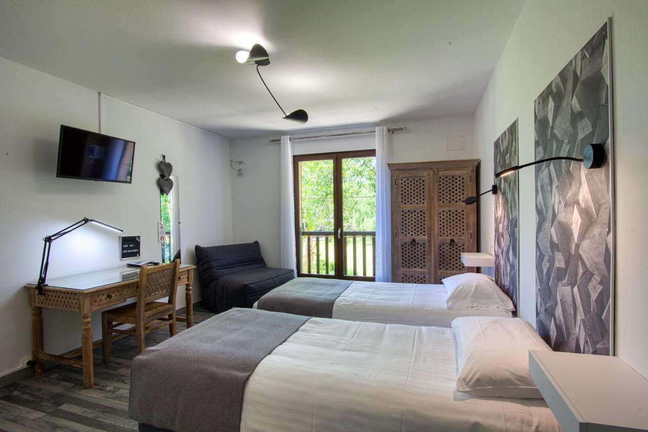 Hotel Le Relais Du Touron Carsac-Aillac Экстерьер фото