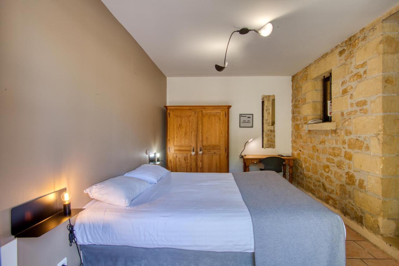 Hotel Le Relais Du Touron Carsac-Aillac Экстерьер фото