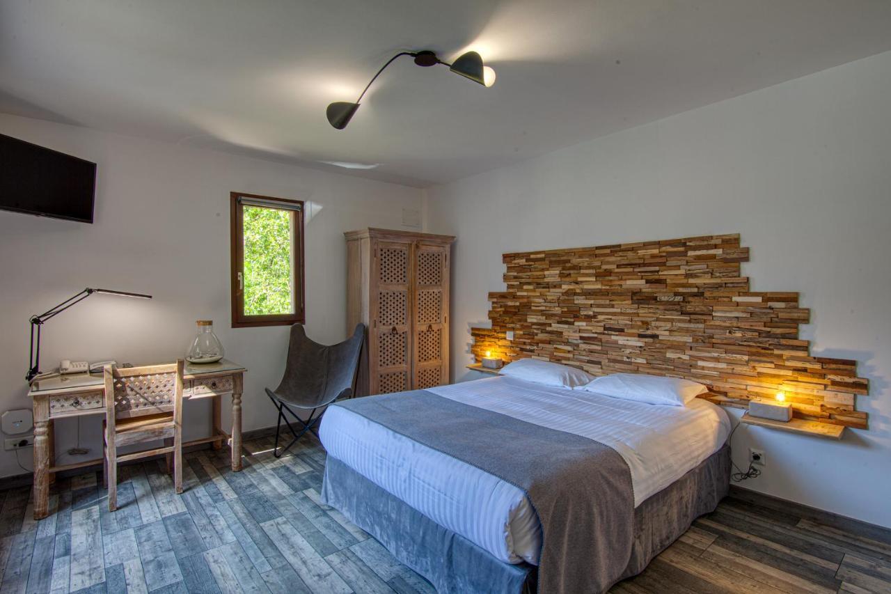 Hotel Le Relais Du Touron Carsac-Aillac Экстерьер фото