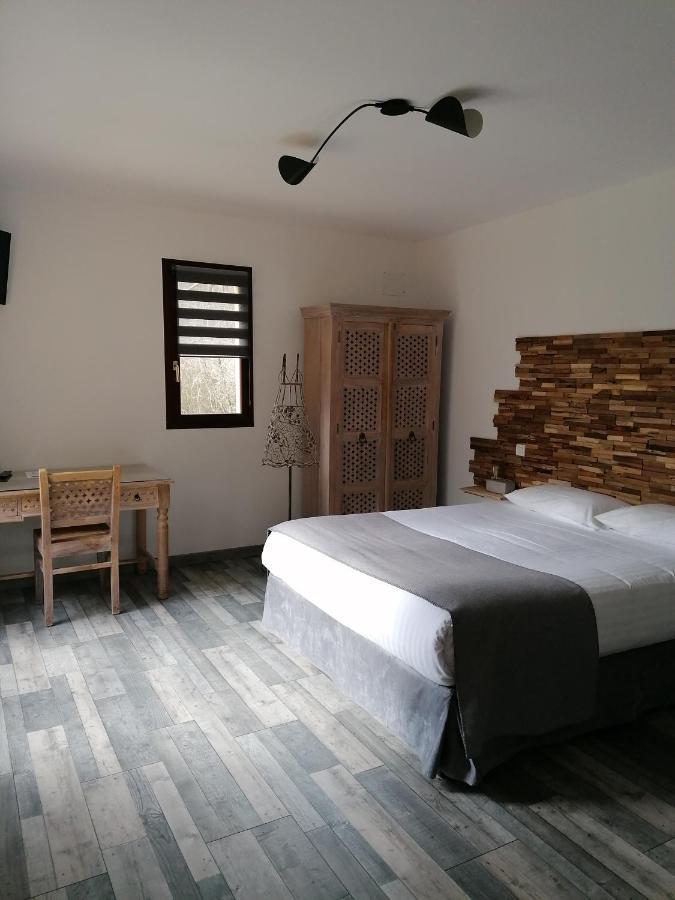 Hotel Le Relais Du Touron Carsac-Aillac Экстерьер фото