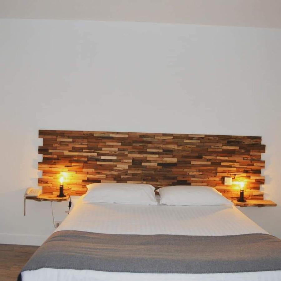 Hotel Le Relais Du Touron Carsac-Aillac Экстерьер фото