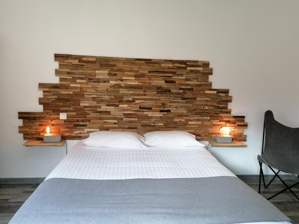 Hotel Le Relais Du Touron Carsac-Aillac Экстерьер фото