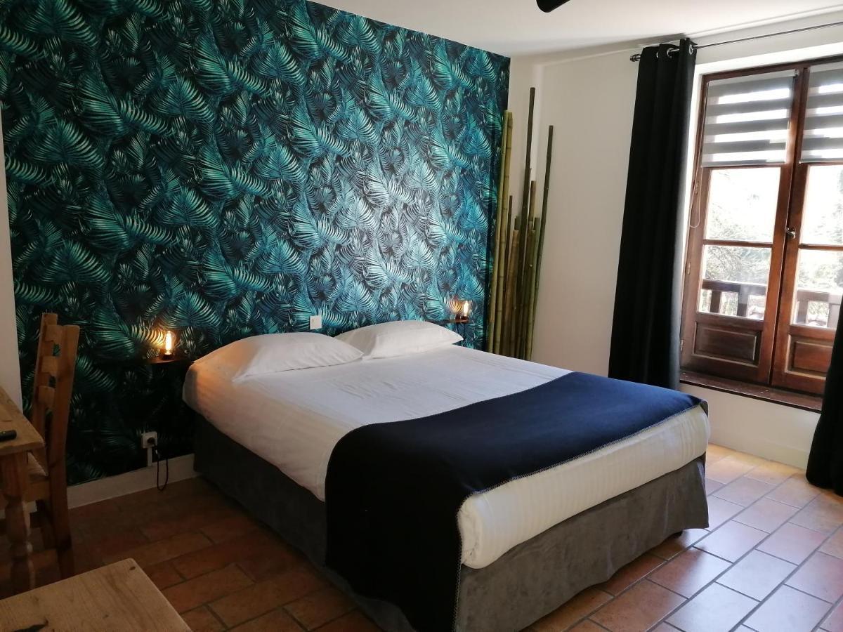 Hotel Le Relais Du Touron Carsac-Aillac Экстерьер фото