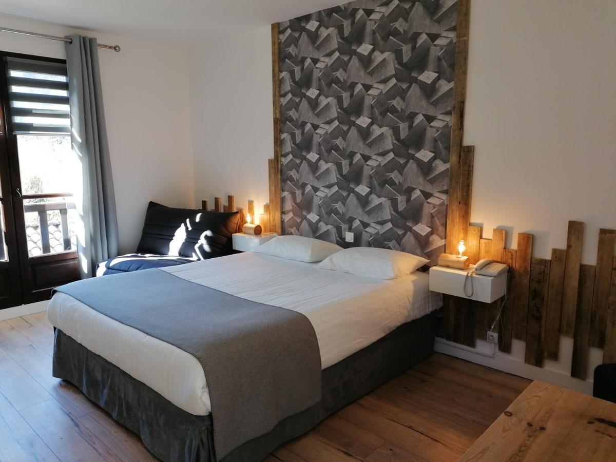 Hotel Le Relais Du Touron Carsac-Aillac Экстерьер фото